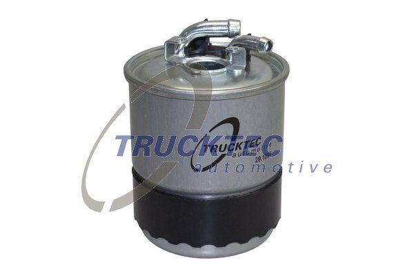 TRUCKTEC AUTOMOTIVE Degvielas filtrs 02.38.045